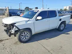 1N6ED1EJ1NN626973 2022 NISSAN NAVARA (FRONTIER)
