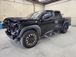 1N6ED1EJ1NN627329 2022 NISSAN NAVARA (FRONTIER)