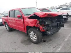1N6ED1EJ1NN632949 2022 NISSAN NAVARA (FRONTIER)