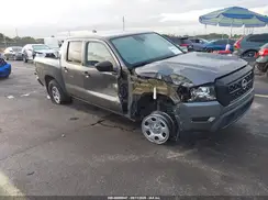 1N6ED1EJ1NN633485 2022 NISSAN NAVARA (FRONTIER)