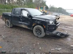 1N6ED1EJ1NN635043 2022 NISSAN NAVARA (FRONTIER)
