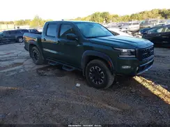 1N6ED1EJ1NN638024 2022 NISSAN NAVARA (FRONTIER)