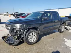 1N6ED1EJ1NN638136 2022 NISSAN NAVARA (FRONTIER)