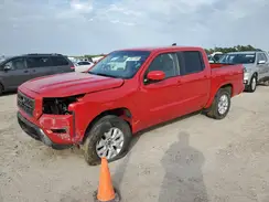 1N6ED1EJ1NN639528 2022 NISSAN NAVARA (FRONTIER)