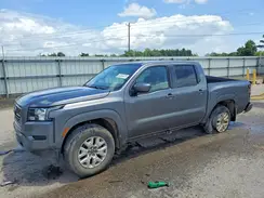 1N6ED1EJ1NN644549 2022 NISSAN NAVARA (FRONTIER)
