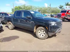 1N6ED1EJ1NN645586 2022 NISSAN NAVARA (FRONTIER)