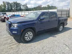 1N6ED1EJ1NN649413 2022 NISSAN NAVARA (FRONTIER)