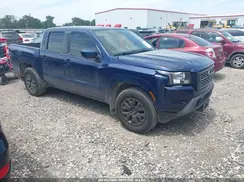 1N6ED1EJ1NN654286 2022 NISSAN NAVARA (FRONTIER)