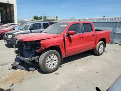 1N6ED1EJ1NN656023 2022 NISSAN NAVARA (FRONTIER)