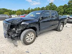1N6ED1EJ1NN657334 2022 NISSAN NAVARA (FRONTIER)