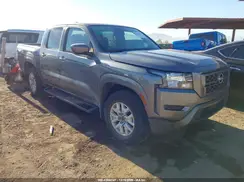 1N6ED1EJ1NN663621 2022 NISSAN NAVARA (FRONTIER)
