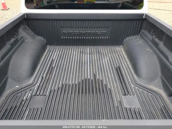 1N6ED1EJ1NN663862 2022 NISSAN NAVARA (FRONTIER) - Image 8