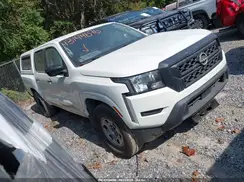 1N6ED1EJ1NN664834 2022 NISSAN NAVARA (FRONTIER)