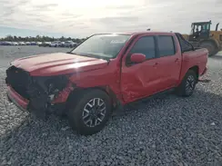 1N6ED1EJ1NN671363 2022 NISSAN NAVARA (FRONTIER)