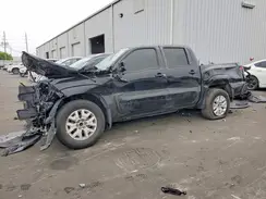1N6ED1EJ1NN672125 2022 NISSAN NAVARA (FRONTIER)