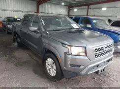 1N6ED1EJ1NN673114 2022 NISSAN NAVARA (FRONTIER)