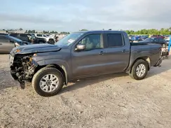 1N6ED1EJ1NN676305 2022 NISSAN NAVARA (FRONTIER)