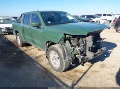 1N6ED1EJ1NN681925 2022 NISSAN NAVARA (FRONTIER)