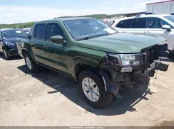 1N6ED1EJ1NN683156 2022 NISSAN NAVARA (FRONTIER)
