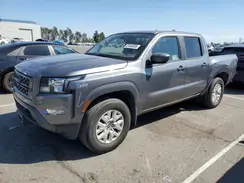 1N6ED1EJ1NN687837 2022 NISSAN NAVARA (FRONTIER)