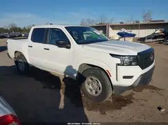 1N6ED1EJ1NN688275 2022 NISSAN NAVARA (FRONTIER)