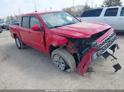 1N6ED1EJ1NN690902 2022 NISSAN NAVARA (FRONTIER)