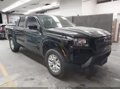 1N6ED1EJ1NN692147 2022 NISSAN NAVARA (FRONTIER)
