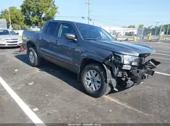 1N6ED1EJ1NN694819 2022 NISSAN NAVARA (FRONTIER)