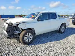 1N6ED1EJ1PN603714 2023 NISSAN NAVARA (FRONTIER)