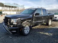 1N6ED1EJ1PN604832 2023 NISSAN NAVARA (FRONTIER)