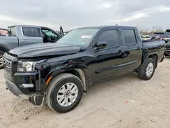 1N6ED1EJ1PN608167 2023 NISSAN NAVARA (FRONTIER)