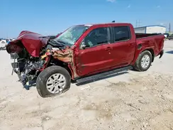 1N6ED1EJ1PN622277 2023 NISSAN NAVARA (FRONTIER)