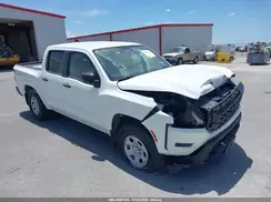 1N6ED1EJ1PN624532 2023 NISSAN NAVARA (FRONTIER)