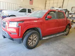 1N6ED1EJ1PN628287 2023 NISSAN NAVARA (FRONTIER)