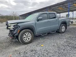 1N6ED1EJ1PN629438 2023 NISSAN NAVARA (FRONTIER)