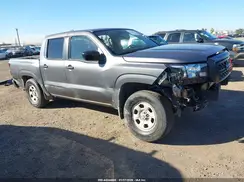 1N6ED1EJ1PN630654 2023 NISSAN NAVARA (FRONTIER)