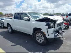 1N6ED1EJ1PN633313 2023 NISSAN NAVARA (FRONTIER)