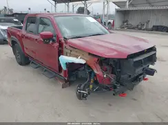 1N6ED1EJ1PN636745 2023 NISSAN NAVARA (FRONTIER)