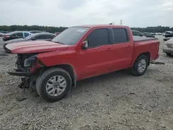 1N6ED1EJ1PN637734 2023 NISSAN NAVARA (FRONTIER)