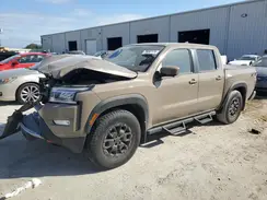 1N6ED1EJ1PN639466 2023 NISSAN NAVARA (FRONTIER)