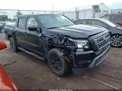1N6ED1EJ1PN646868 2023 NISSAN NAVARA (FRONTIER)
