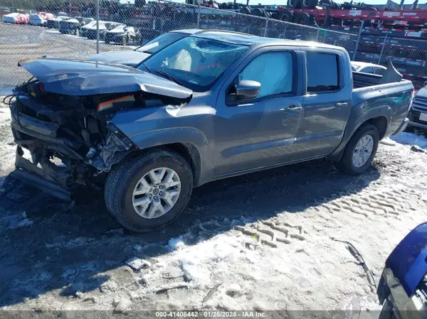 1N6ED1EJ1PN650757 2023 NISSAN NAVARA (FRONTIER) - Image 2