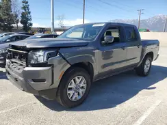 1N6ED1EJ1PN651102 2023 NISSAN NAVARA (FRONTIER)
