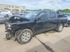 1N6ED1EJ1PN653285 2023 NISSAN NAVARA (FRONTIER)