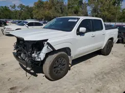 1N6ED1EJ1PN672564 2023 NISSAN NAVARA (FRONTIER)