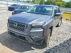 1N6ED1EJ1PN673035 2023 NISSAN NAVARA (FRONTIER)