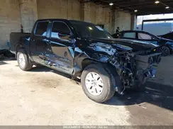 1N6ED1EJ1RN605501 2024 NISSAN NAVARA (FRONTIER)