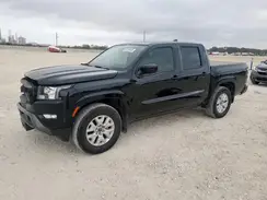 1N6ED1EJ1RN606101 2024 NISSAN NAVARA (FRONTIER)