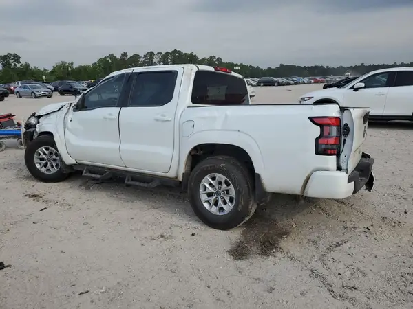 1N6ED1EJ1RN607846 2024 NISSAN NAVARA (FRONTIER) - Image 2