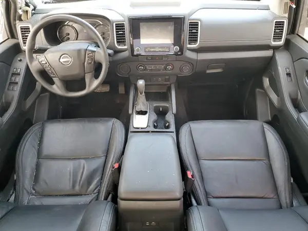 1N6ED1EJ1RN607846 2024 NISSAN NAVARA (FRONTIER) - Image 8